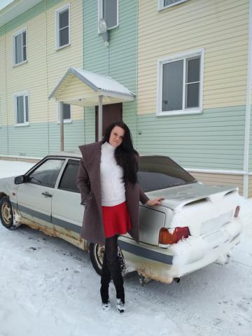 Виолетта Ты Оценишь фото 4